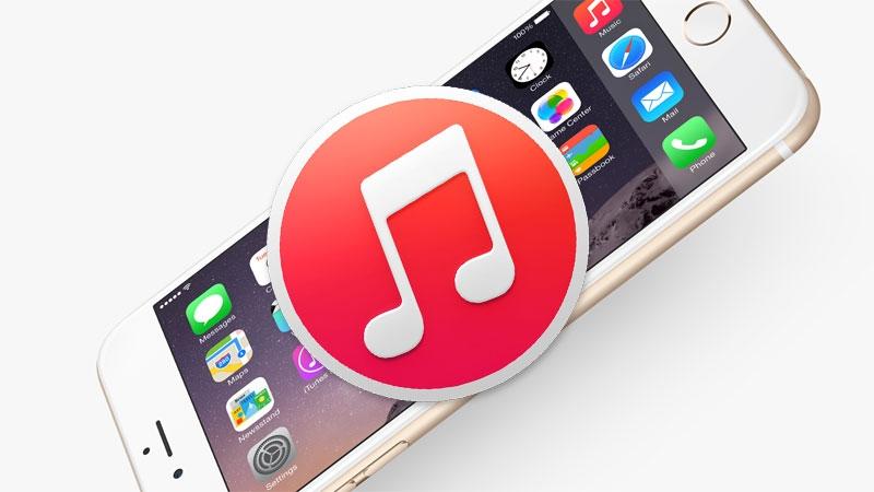 Delete Songs from iPhone