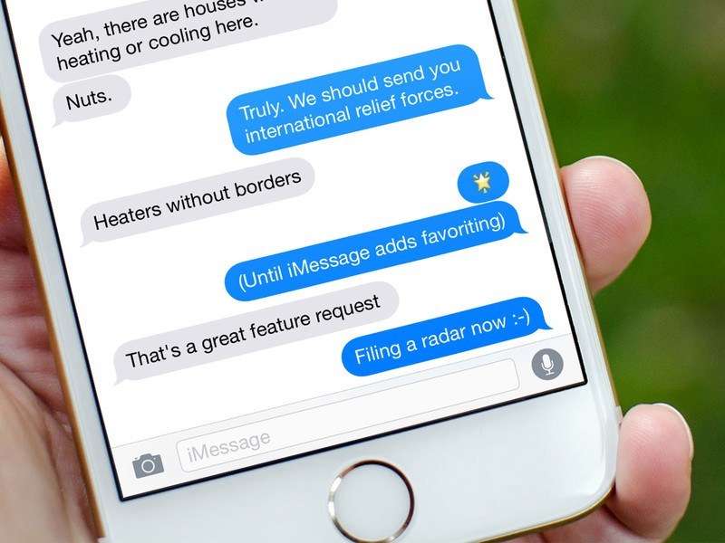 How to Resolve If iMessage Not Working on iOS 9