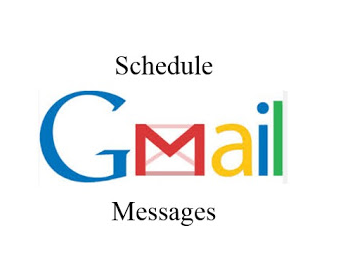 Gmail delay send