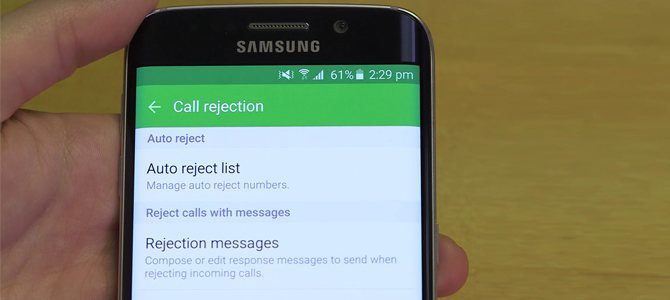 How To Block a Number On Android