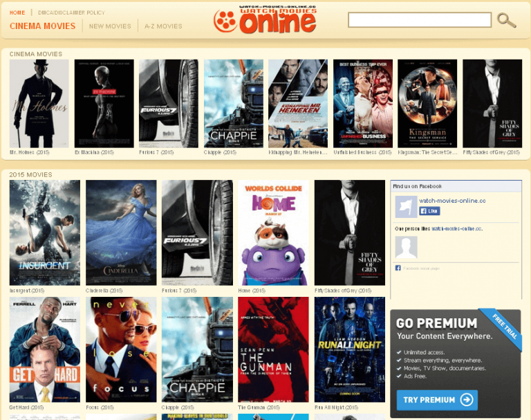free movies download sites list