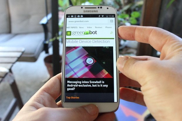 How To Take A Screenshot On Android Phone - Techykeeday