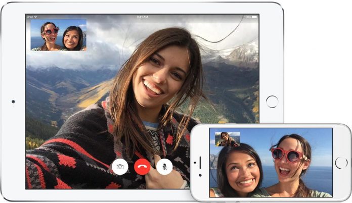 How to activate Facetime on iPhone, iPad, iPod