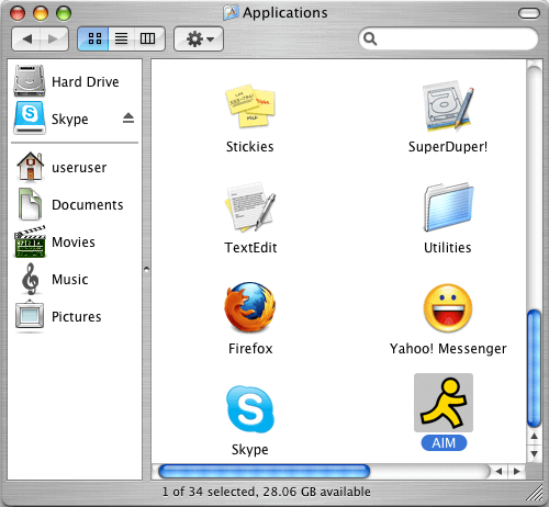 skype for mac os x 10.5 8 free download