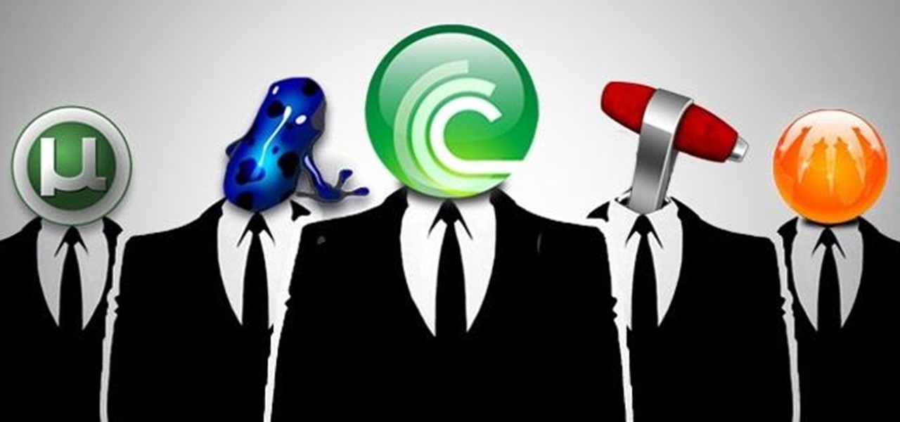 Torrent Torrent