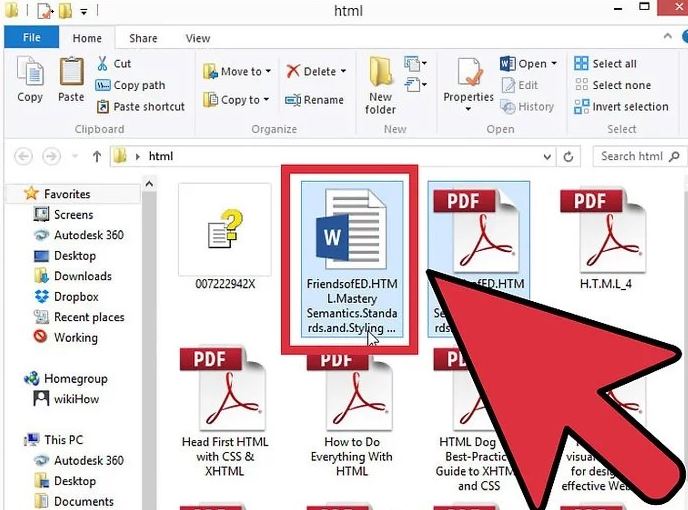 File Saved:Convert pdf to word document