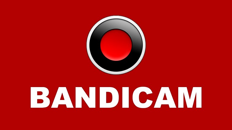 Bandicam Software