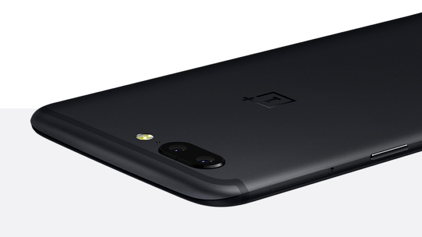 One Plus 5 Launch