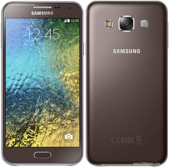Samsung GalaxyE5