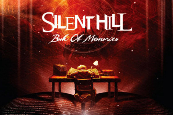 Silent Hill Book of Memories
