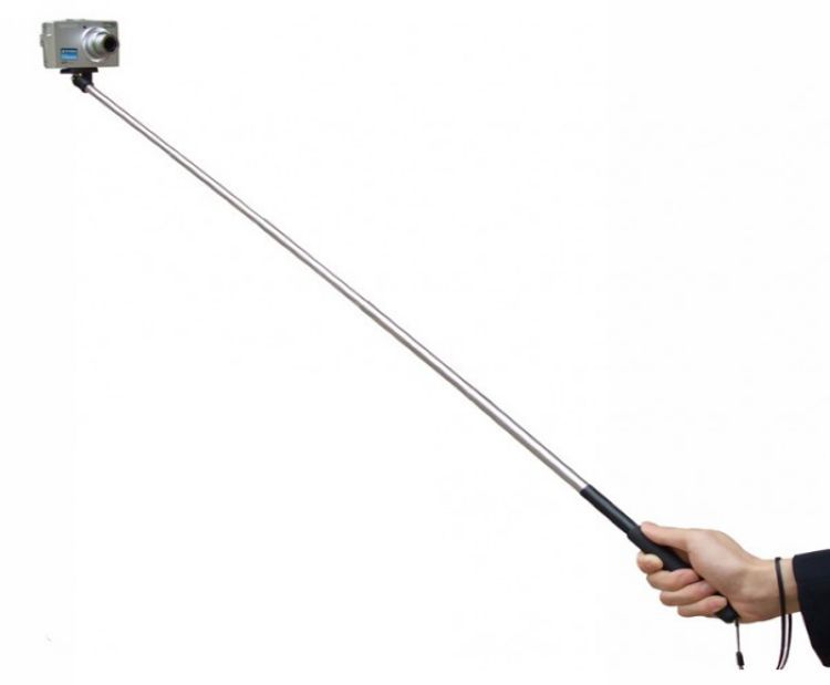 GoPro Monopod Sj4000 Selfie Stick