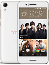HTC Android Smartphone