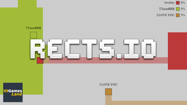 Rects.io