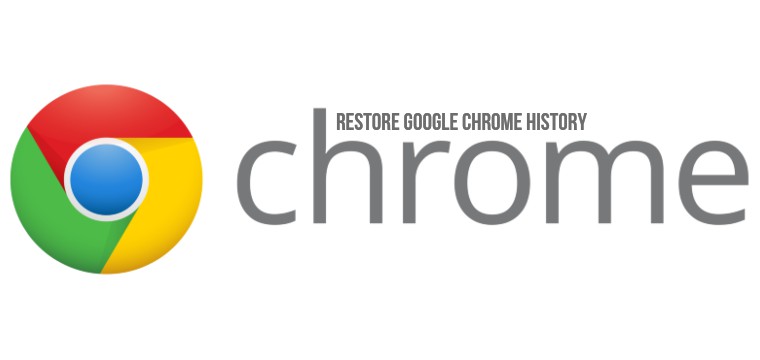 Recover Deleted Browsing History