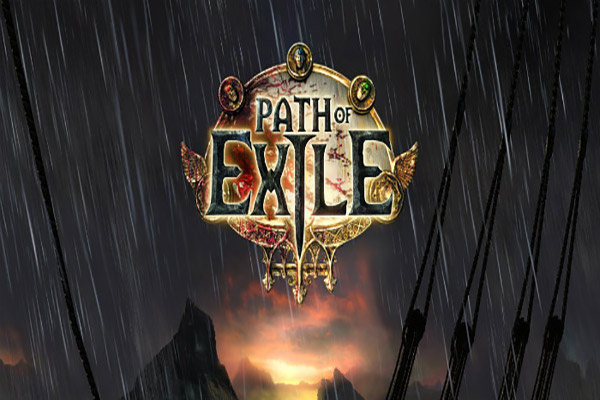 Path-of-Exile : Best Games like Diablo 3