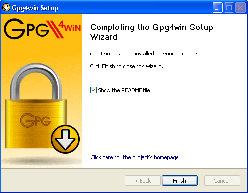 Free Encryption Software