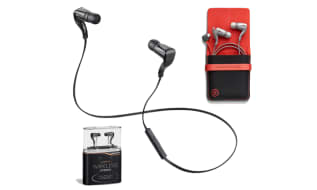 Plantronics BackBeat GO 2 Bluetooth Wireless Stereo Earbuds