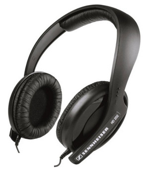 Sennheiser HD 202 Professional Headphones