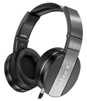 Sentey Thorx LS-4430 Over the Ear Headphones
