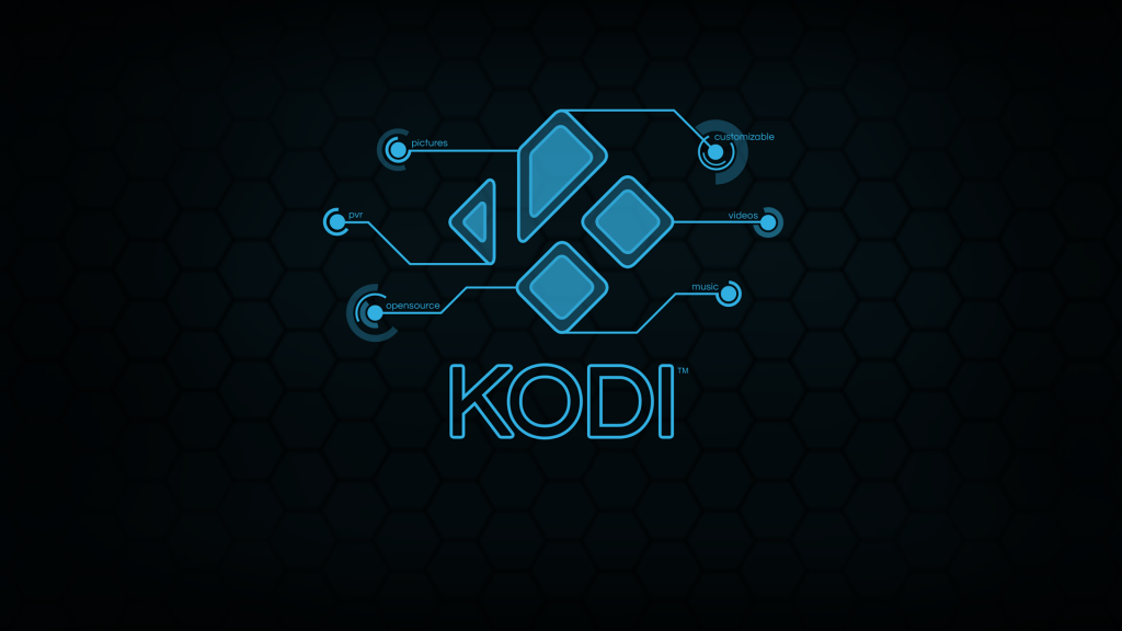 Kodi On Roku