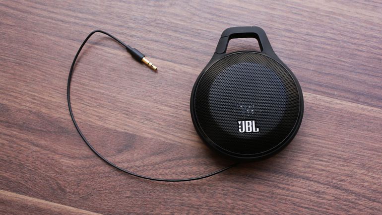 JBL Clip : Best Bluetooth Speaker under $100