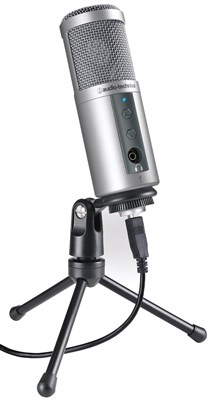 Audio Technica ATR2500