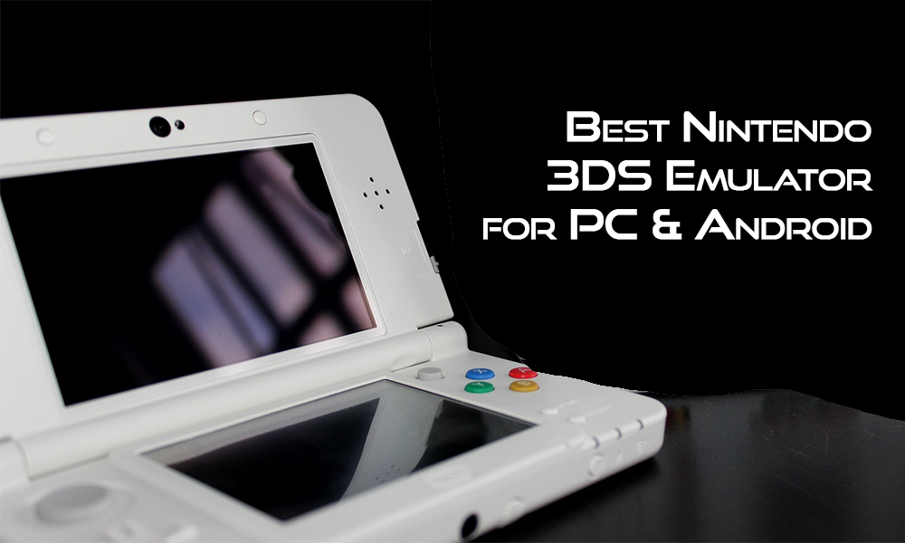 best 3ds emulator for windows 10