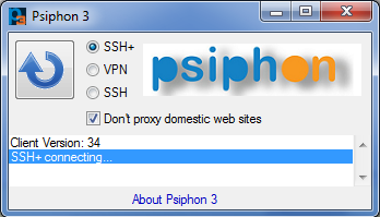 Psiphon Handler download guide