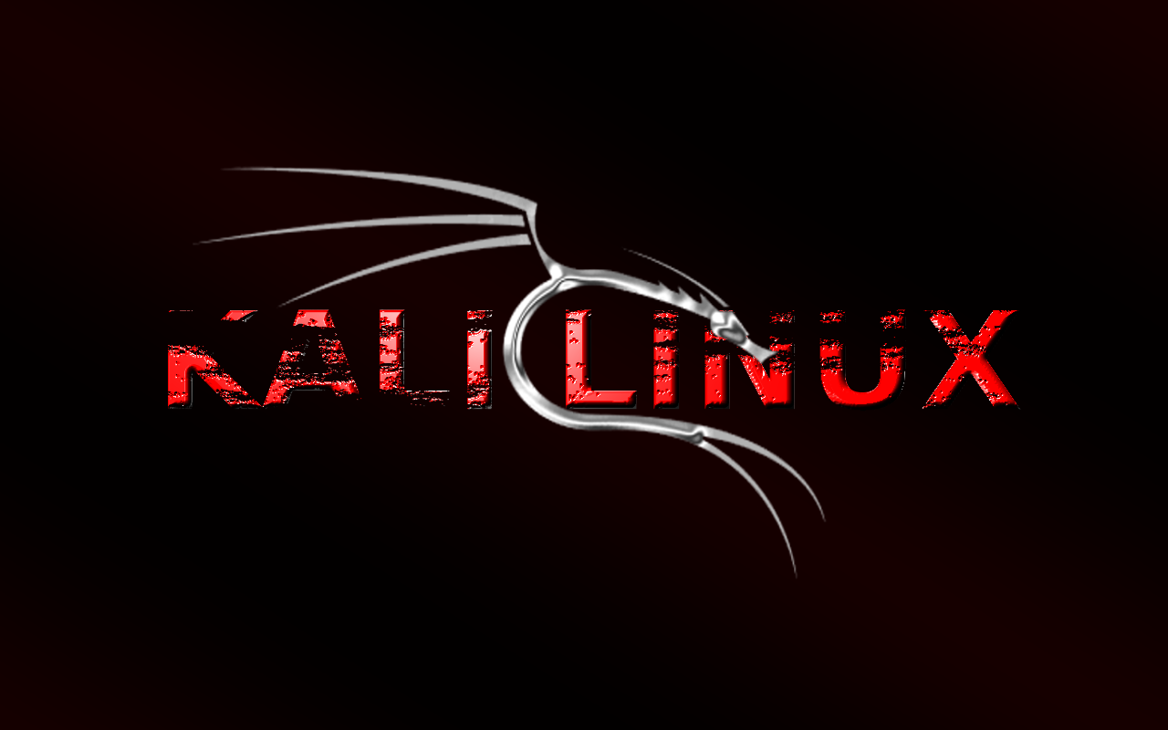 Kali Linux Tutorial