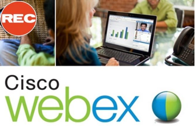 WebEx Free