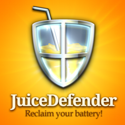 Juice Defender