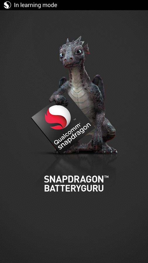 Snapdragon Battery Guru