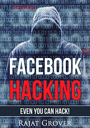 Facebook hacking E-book