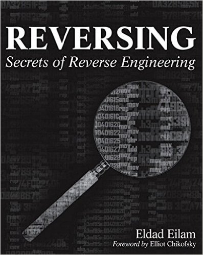 Reverse engineering (the real hacking)