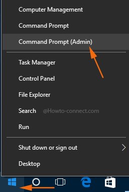 command prompt : reset network settings windows 10