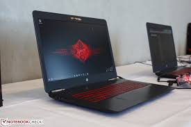 HP Omen 15 4K Gaming Laptops Under 1500