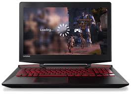 Lenovo Legion Y720 Gaming Laptops Under 1500