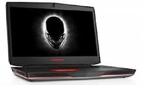 Alienware AW17R4 Gaming Laptop Under 1500