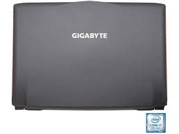 Gigabyte P55Wr7- KL3 Gaming Laptops Under 1500