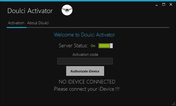 Doulci iCloud Removal Tool