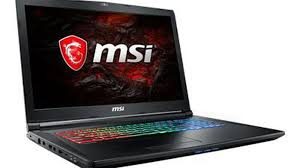 MSI GP72X Leopard Pro - 622 Gaming laptop Under 1500
