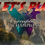 Games like Corruption of Champions