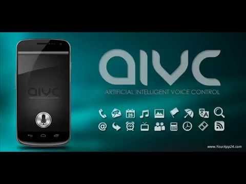 AIVC (Alice)