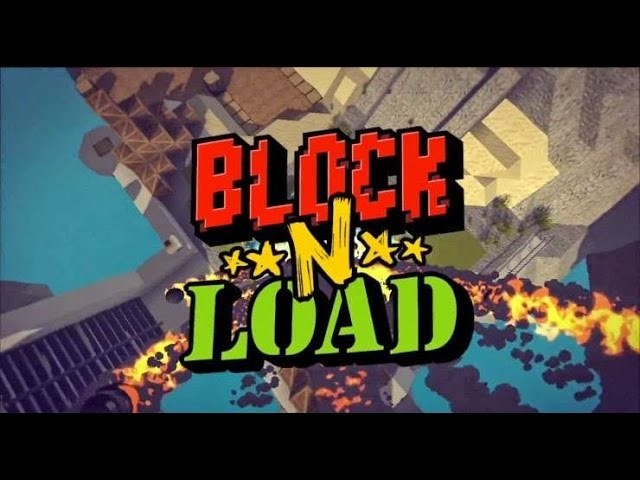 Block n’ Load