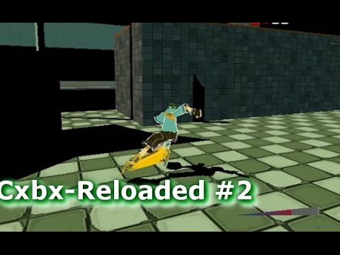 Cxbx Reloaded