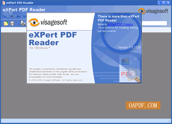  Expert PDF reader