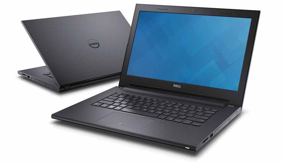 Dell Inspiron 15 gaming laptop
