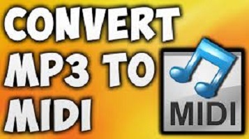 midi to mp3 converter