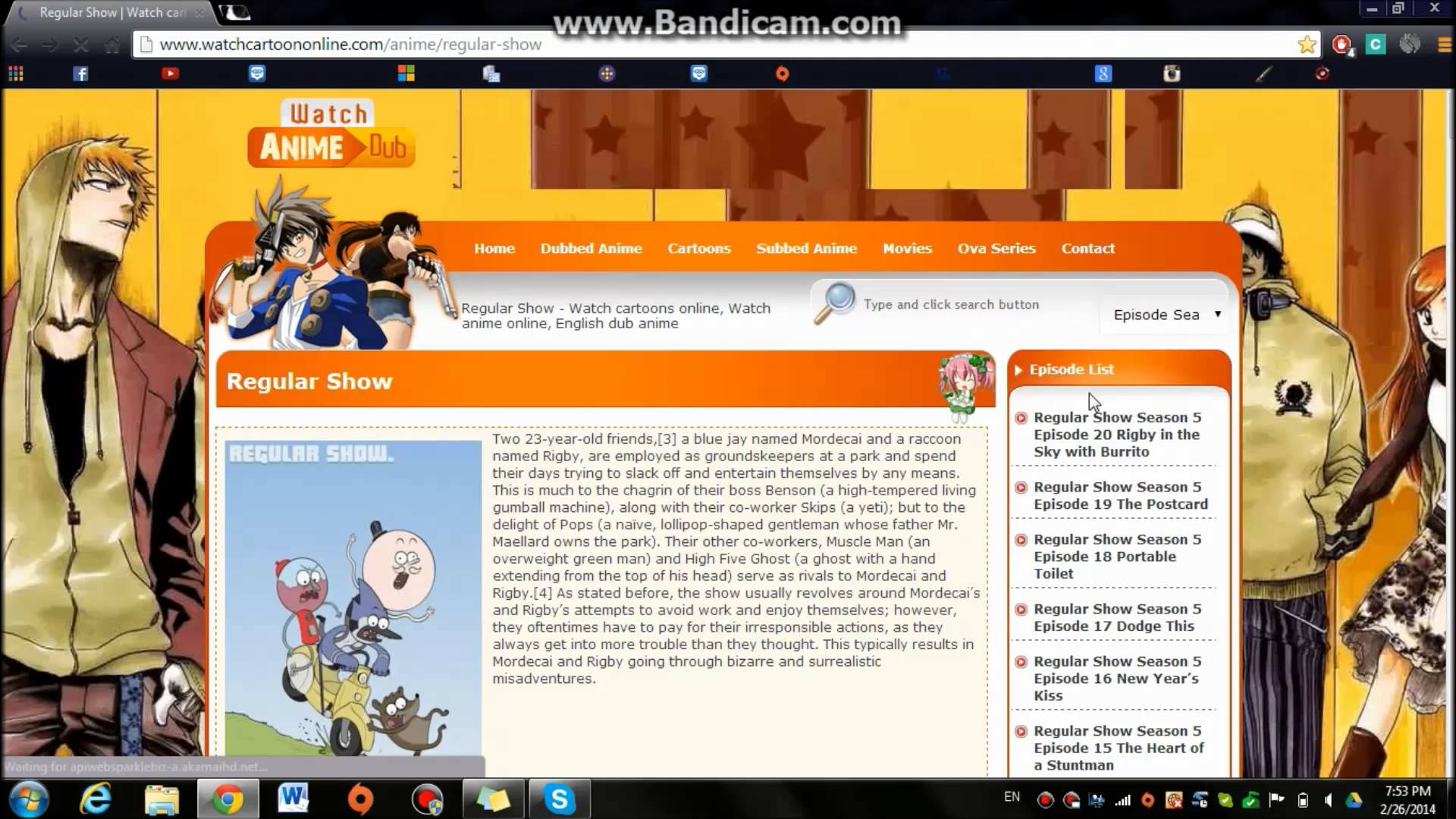 25 Best Sites to Watch Cartoons Online Free and Have Fun