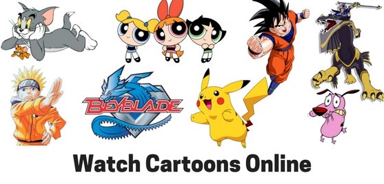 25 Best Sites to Watch Cartoons Online Free and Have Fun